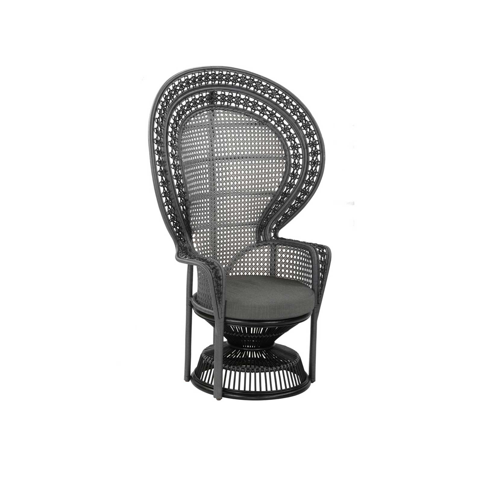 Emmanuelle Outdoor Chair - Beautiful Homes Emmanuelle Outdoor Chair furniture design - Beautiful Homes