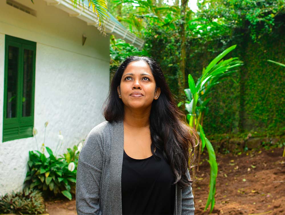 Chef SaiPriya Chef SaiPriya