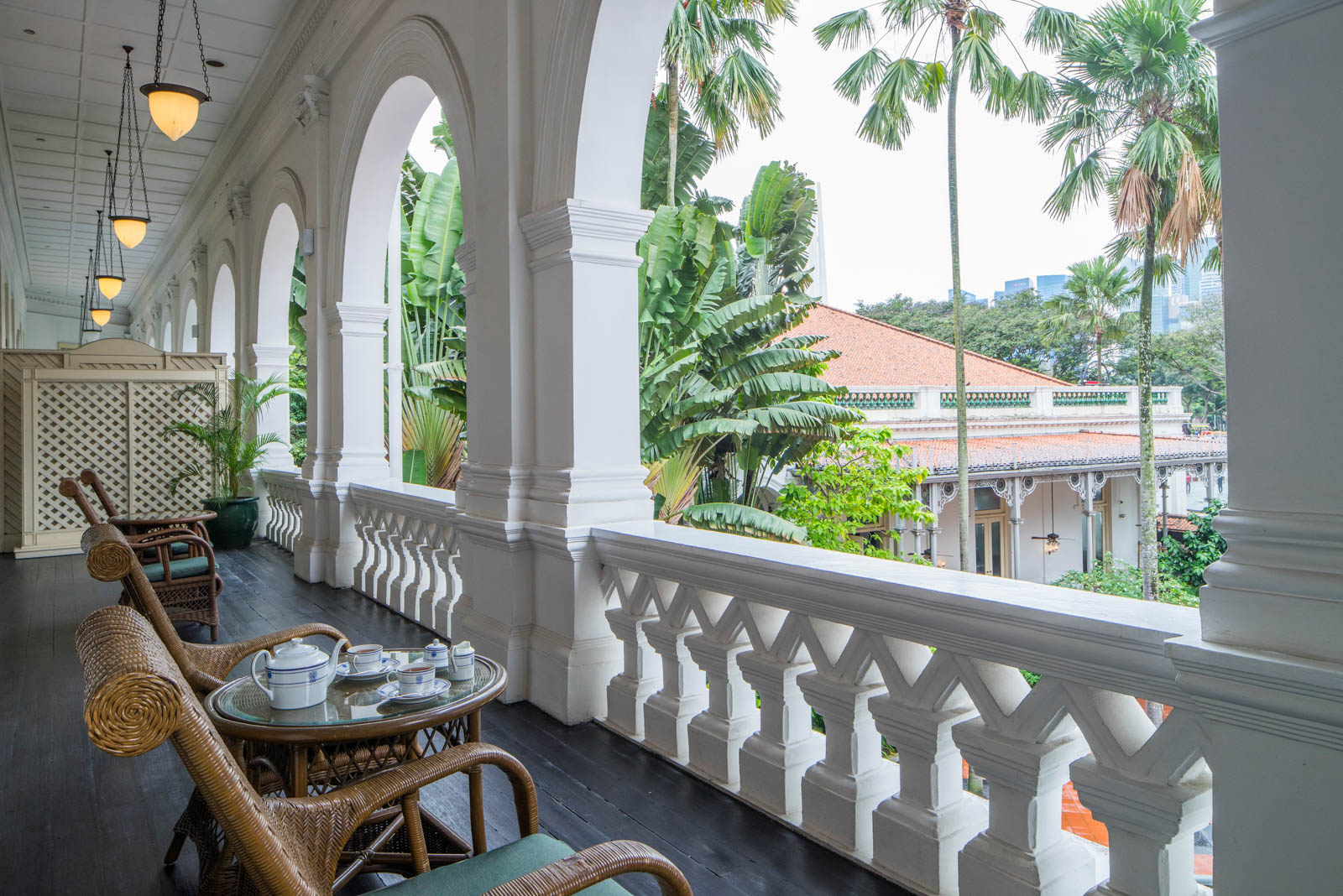 Grand Hotel Suite Balcony – Beautiful Homes