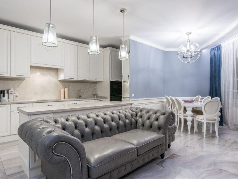 Kitchen ceiling light ideas for your home - Beautiful Homes Kitchen ceiling light ideas for your home - Beautiful Homes