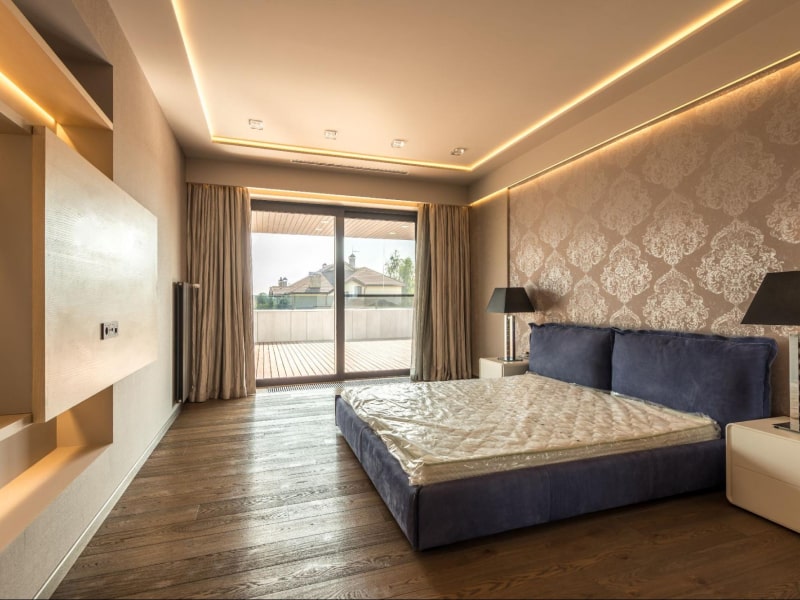 Task light ideas for your home ceiling design - Beautiful Homes Task light ideas for your home ceiling design - Beautiful Homes