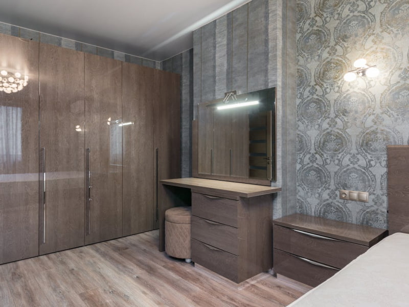 Acrylic wardrobe for bedroom design - Beautiful Homes Acrylic wardrobe for bedroom design - Beautiful Homes