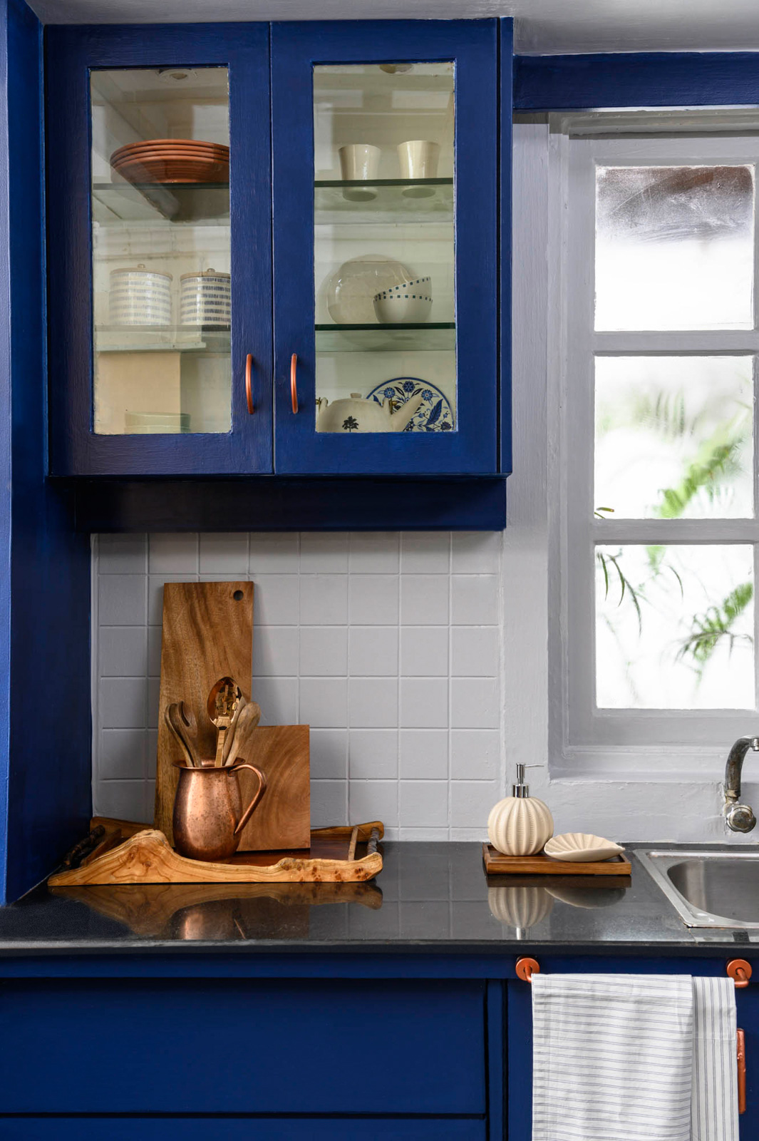 Neutral-coloured Kitchen Design Ideas - Beautiful Homes Neutral-coloured Kitchen Design Ideas - Beautiful Homes