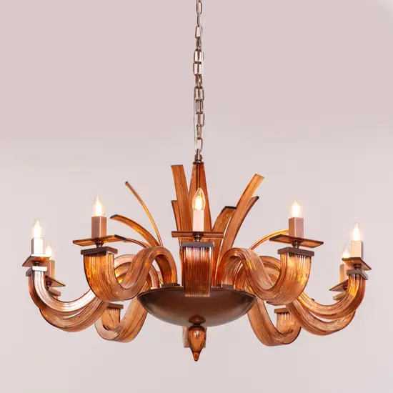 Chandeliers