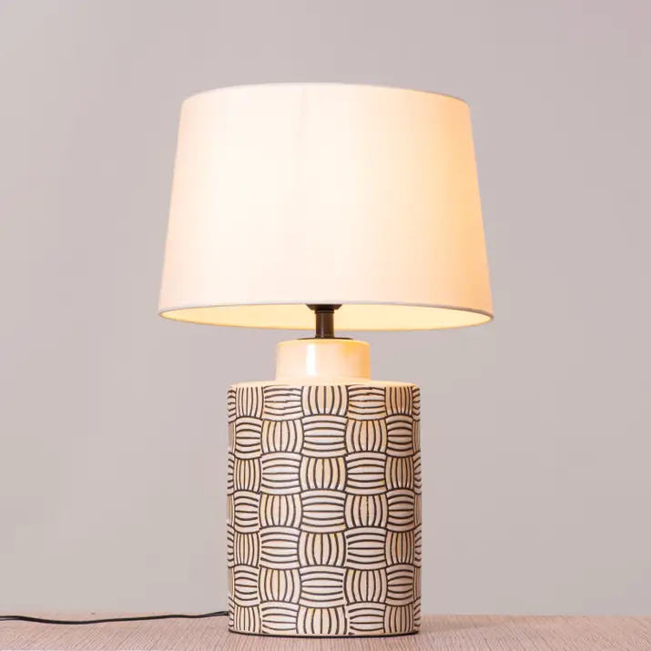 Table lamps