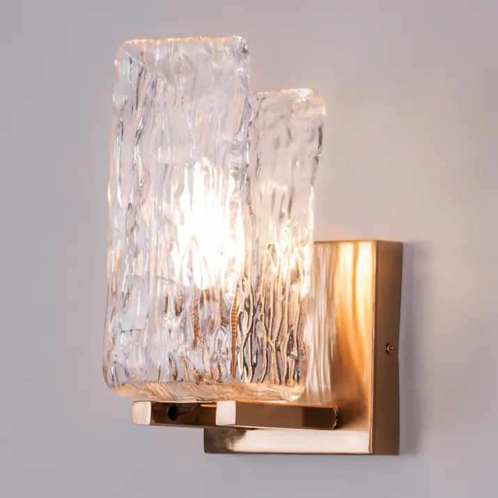Wall lights
