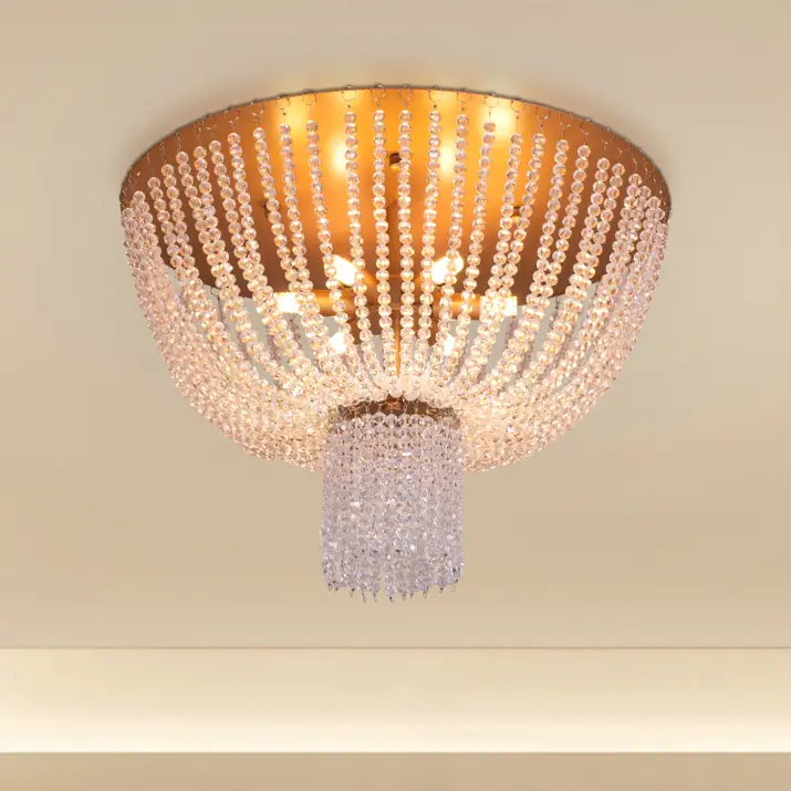 Ceiling lights