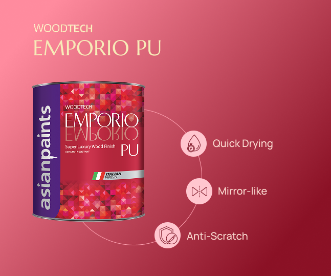 Woodtech Emporio image 3