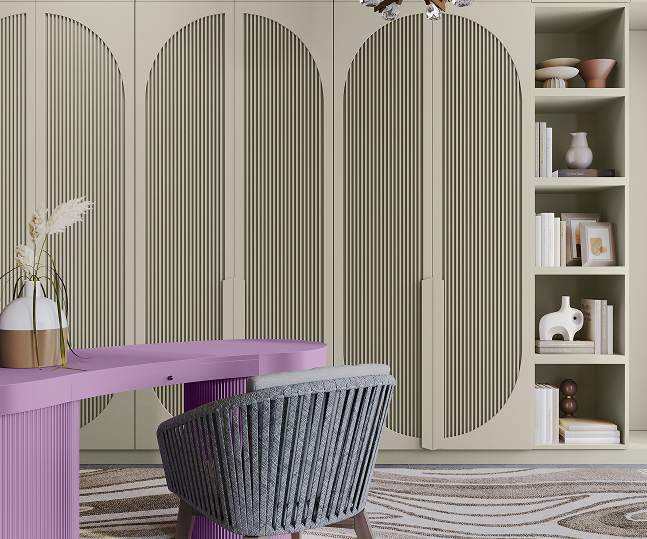 Woodtech PU Palette image 1