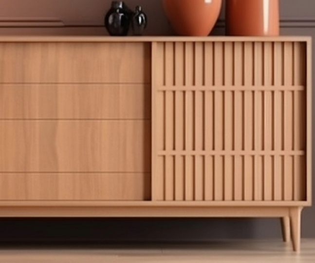 Woodtech Emporio image 2