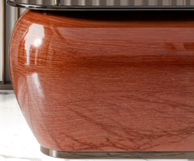 Woodtech Polyester image 2