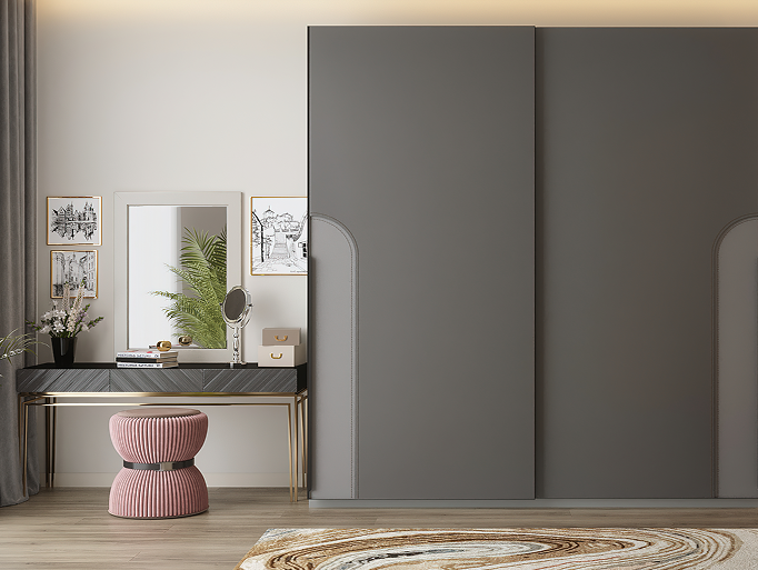 Window & Doors background