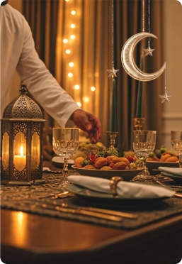 Ramdan