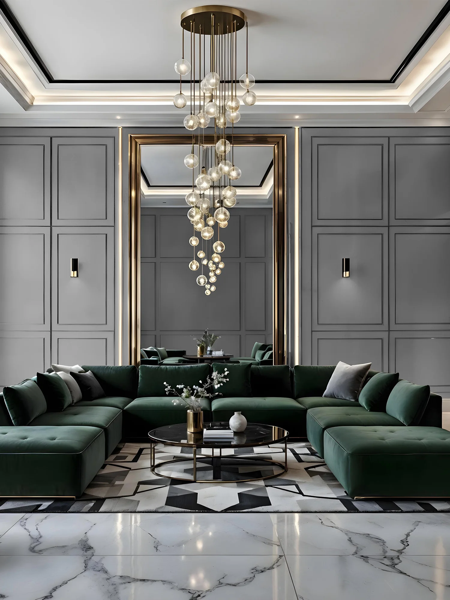 Sleigh Bells Majlis Sophistication