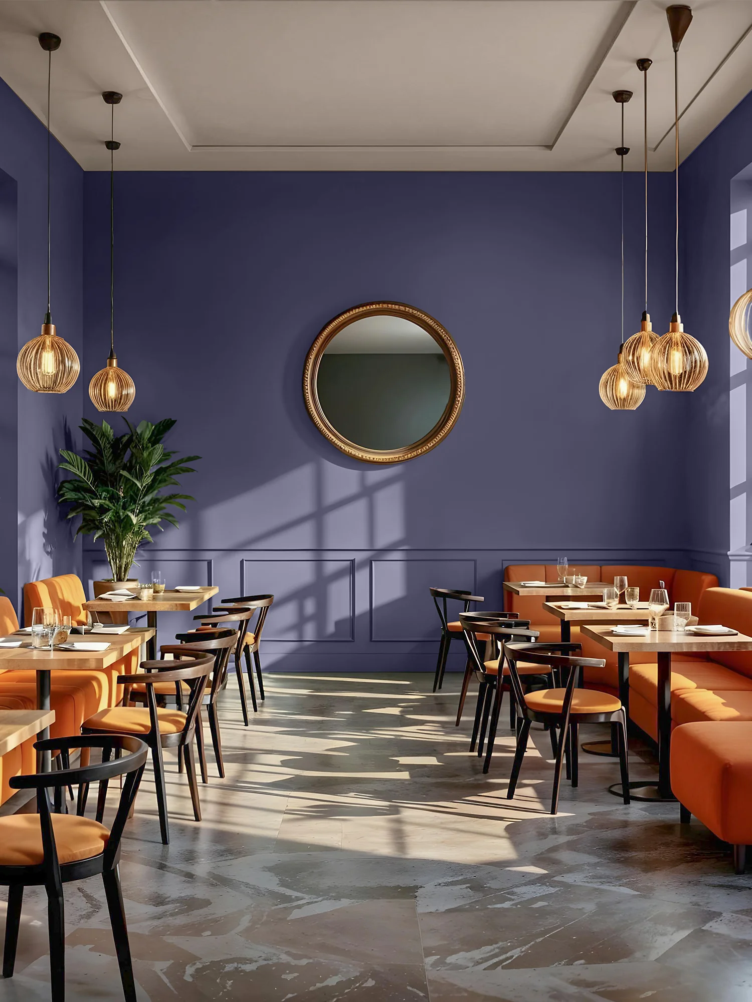 Rare Orchid Café Allure