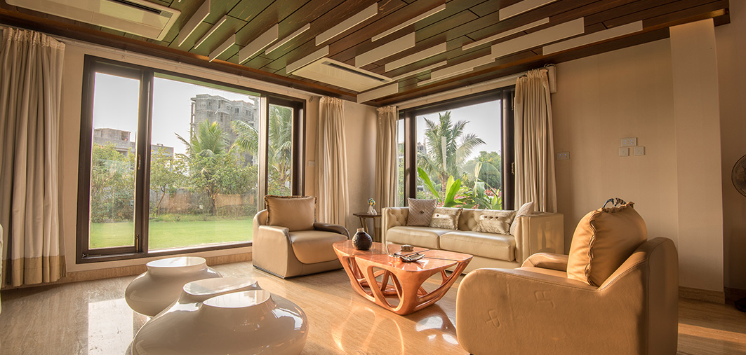 Dilip Nayak Residence
