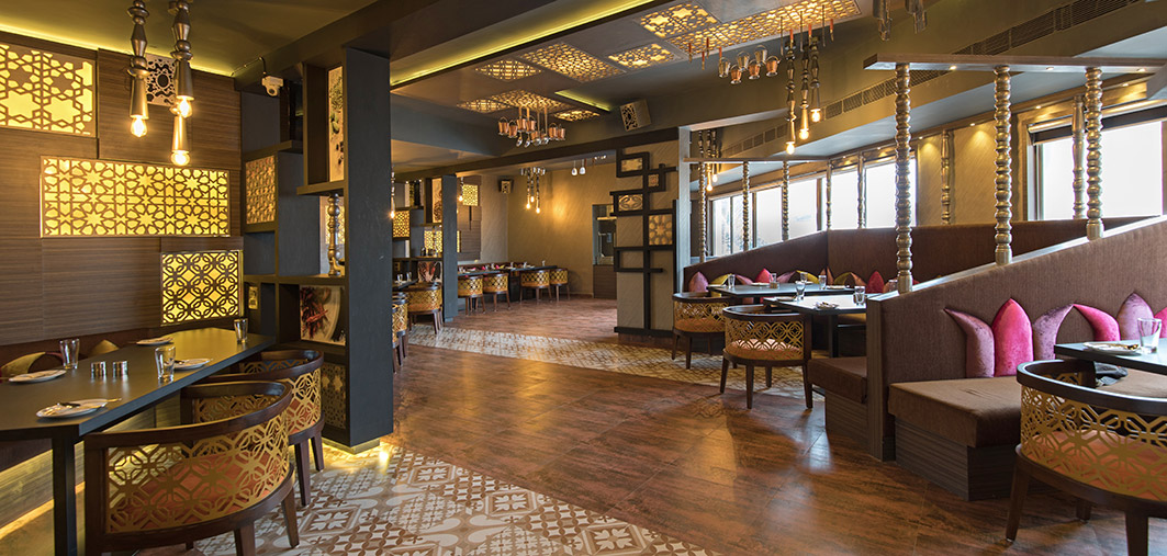 Masala Room