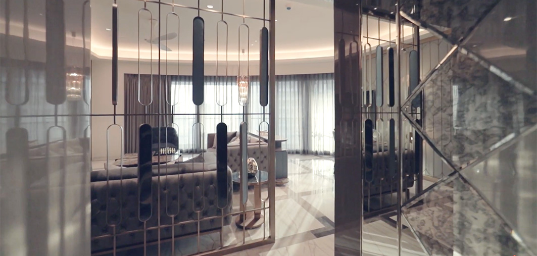World Towers Lux Residence
