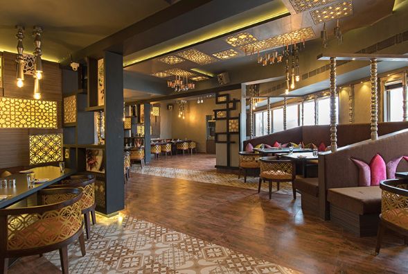 The Masala Room