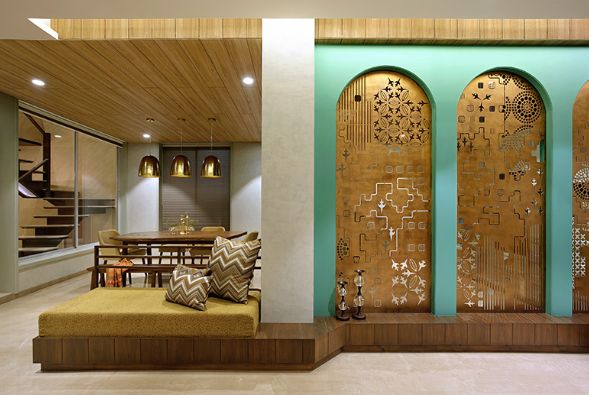 Prapti Bungalow