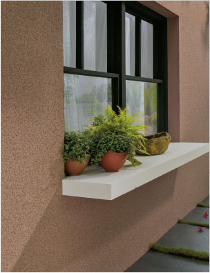 Ultima Allura Graniza Coarse Finish