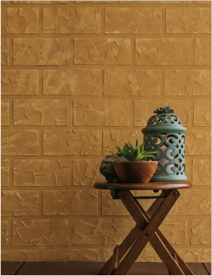 Ultima Allura Torino Brickstone Pattern