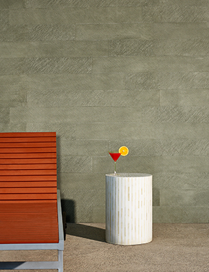 Archi Concrete Deck