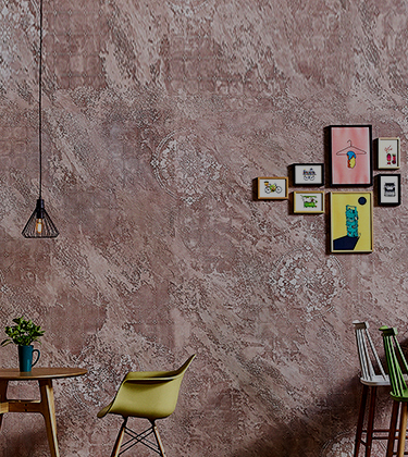 Interior Finishes Spotlight