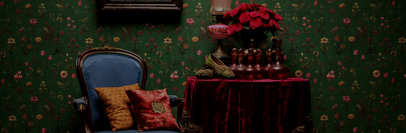 Nilaya Wall Coverings