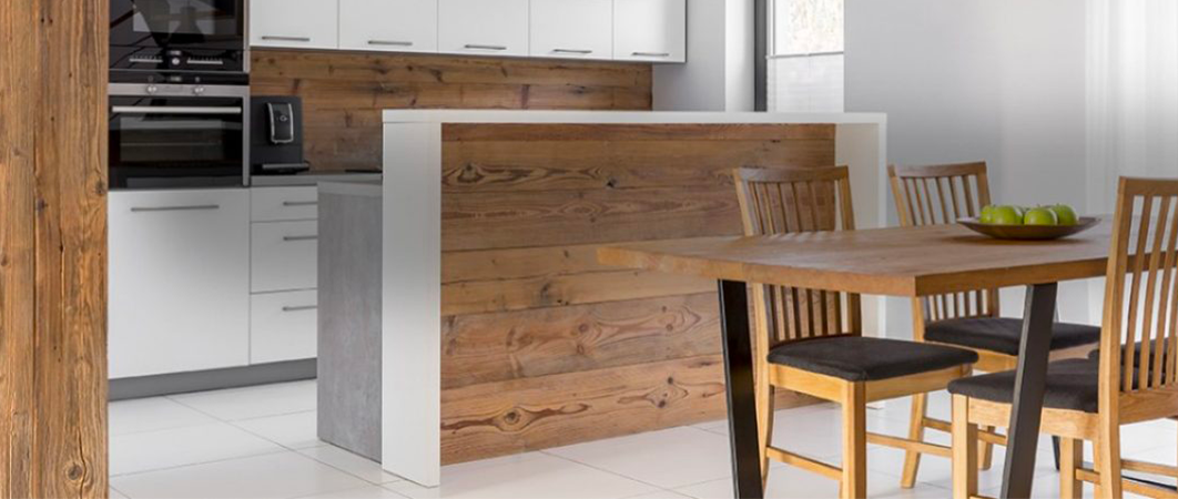 Clear Wood Finish Aquadur PU