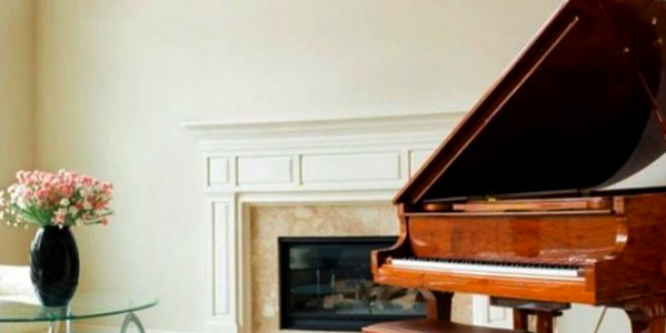 Clear Wood Finish Italian Polyester