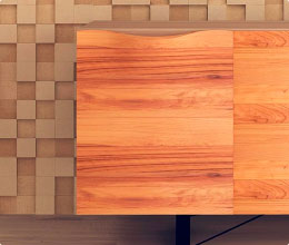 ColourPro Wood