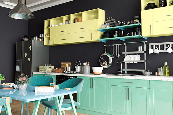 DecorPro Kitchen & Bath Fittings