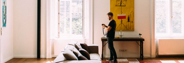 Services For Home Projects