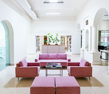 Institut Français India