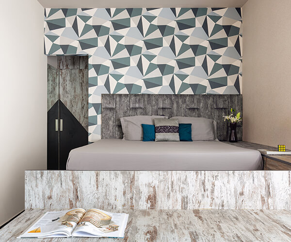 Elysium House by Architect Manu Sood Article 2