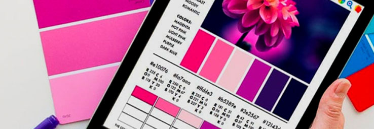 ColourPro Tech Specs