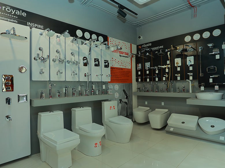 Mathaji Hardware & Electricals ( Kanakpura Road)