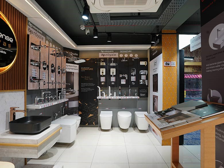 Clicktech Retail Private Limited