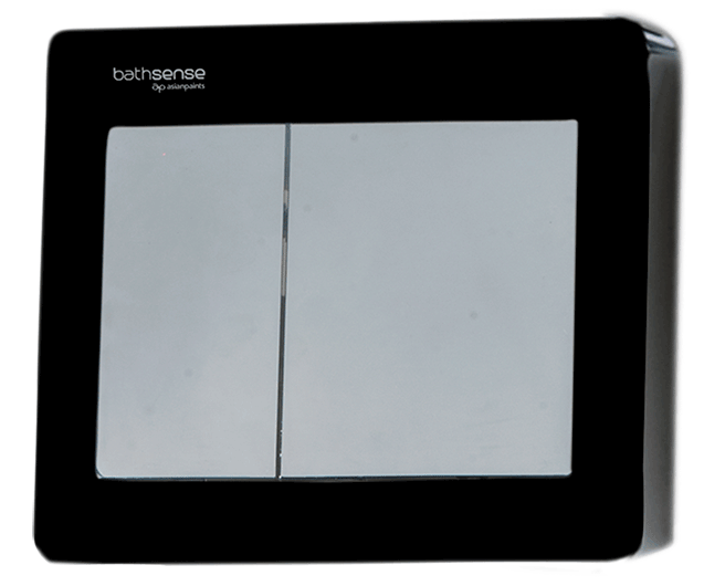 Mechanical Concealed Cistern