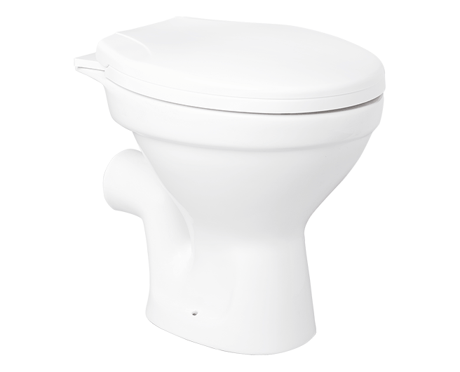 European Water Closet