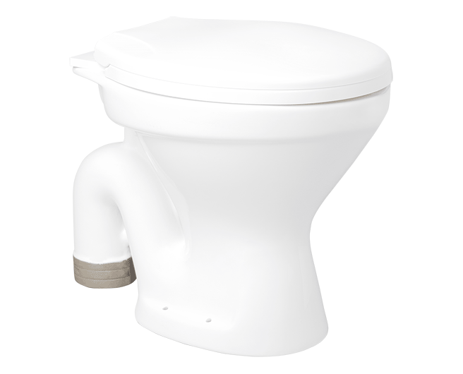 European Water Closet