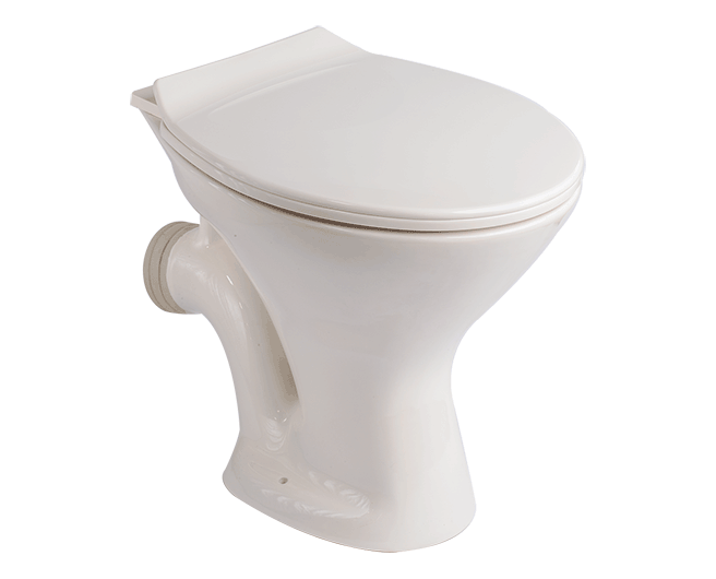 European Water Closet