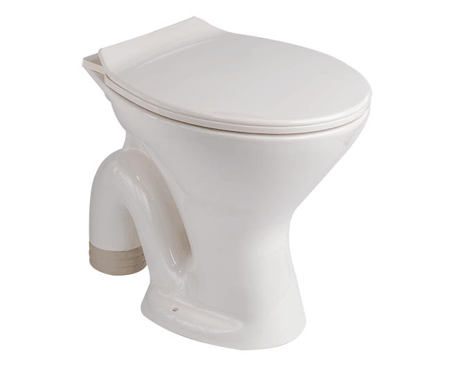 European Water Closet