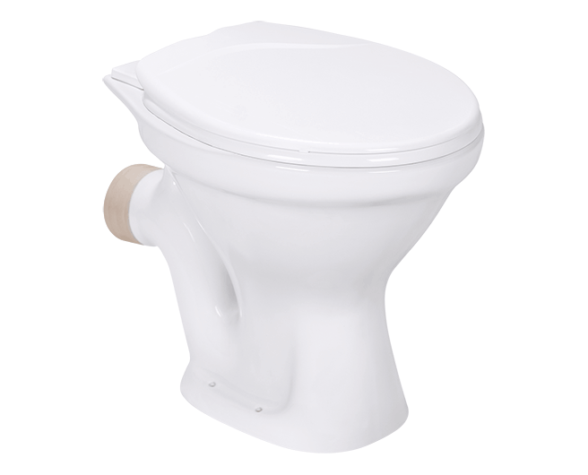 European Water Closet