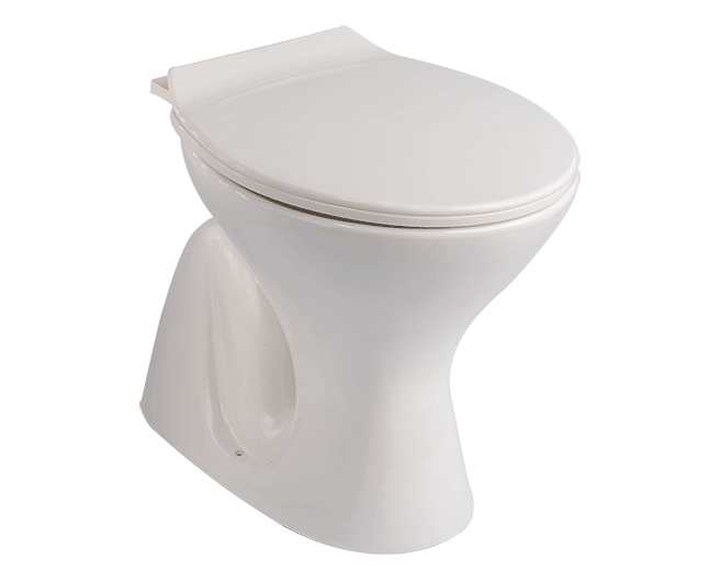 European Water Closet