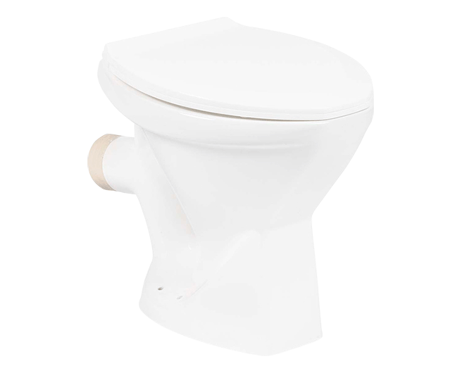 European Water Closet