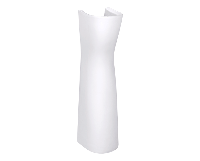 Pedestal