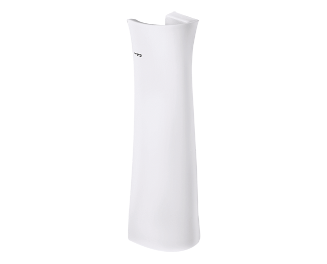 Pedestal