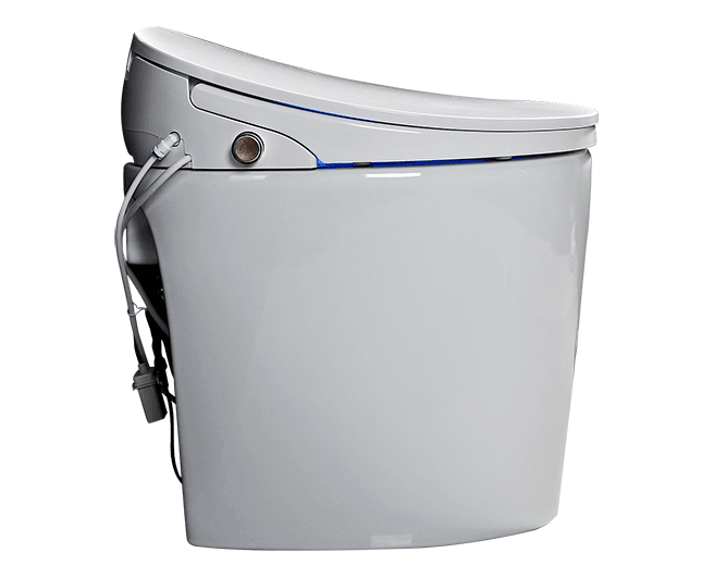 Neocontrol water closet